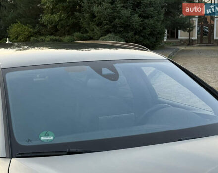 Сірий Ауді А6, об'ємом двигуна 3 л та пробігом 261 тис. км за 21999 $, фото 15 на Automoto.ua