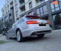 Ауди А6 2014 в Ужгороде на Automoto.ua Серый Ауди А6, объемом двигателя 1.97 л и пробегом 260 тыс. км за 14999 $, фото 2 на Automoto.ua