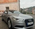 Серый Ауди А6, объемом двигателя 1.97 л и пробегом 330 тыс. км за 15700 $, фото 14 на Automoto.ua