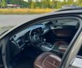 Серый Ауди А6, объемом двигателя 1.97 л и пробегом 290 тыс. км за 14800 $, фото 14 на Automoto.ua