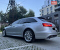 Ауди А6 2014 в Ужгороде на Automoto.ua Серый Ауди А6, объемом двигателя 1.97 л и пробегом 260 тыс. км за 14999 $, фото 26 на Automoto.ua