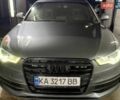 Серый Ауди А6, объемом двигателя 2 л и пробегом 300 тыс. км за 14800 $, фото 1 на Automoto.ua