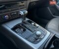 Серый Ауди А6, объемом двигателя 2 л и пробегом 326 тыс. км за 14500 $, фото 16 на Automoto.ua