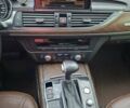Сірий Ауді А6, об'ємом двигуна 2.97 л та пробігом 260 тис. км за 20800 $, фото 7 на Automoto.ua