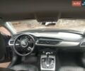 Серый Ауди А6, объемом двигателя 2 л и пробегом 303 тыс. км за 13500 $, фото 14 на Automoto.ua