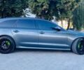 Сірий Ауді А6, об'ємом двигуна 2 л та пробігом 263 тис. км за 18700 $, фото 4 на Automoto.ua