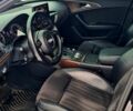 Серый Ауди А6, объемом двигателя 3 л и пробегом 264 тыс. км за 22000 $, фото 6 на Automoto.ua