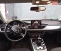 Серый Ауди А6, объемом двигателя 2 л и пробегом 328 тыс. км за 15500 $, фото 3 на Automoto.ua