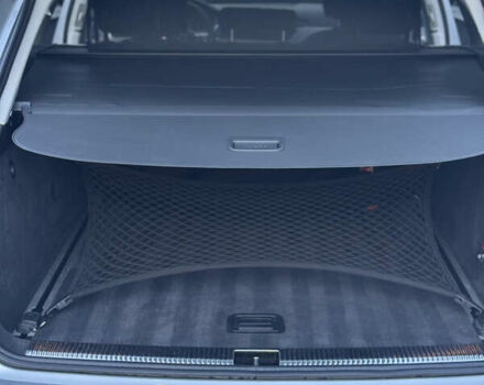 Ауди А6 2014 в Ужгороде на Automoto.ua Серый Ауди А6, объемом двигателя 1.97 л и пробегом 260 тыс. км за 14999 $, фото 9 на Automoto.ua