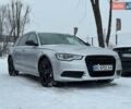 Сірий Ауді А6, об'ємом двигуна 2 л та пробігом 326 тис. км за 16900 $, фото 7 на Automoto.ua