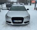 Сірий Ауді А6, об'ємом двигуна 2 л та пробігом 326 тис. км за 16900 $, фото 9 на Automoto.ua