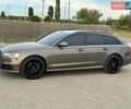 Серый Ауди А6, объемом двигателя 2.97 л и пробегом 265 тыс. км за 15800 $, фото 1 на Automoto.ua