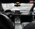 Сірий Ауді А6, об'ємом двигуна 2 л та пробігом 326 тис. км за 16900 $, фото 25 на Automoto.ua