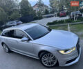 Ауди А6 2014 в Ужгороде на Automoto.ua Серый Ауди А6, объемом двигателя 1.97 л и пробегом 260 тыс. км за 14999 $, фото 22 на Automoto.ua