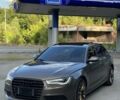 Серый Ауди А6, объемом двигателя 2 л и пробегом 290 тыс. км за 14800 $, фото 1 на Automoto.ua