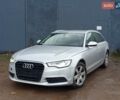 Серый Ауди А6, объемом двигателя 2 л и пробегом 328 тыс. км за 15500 $, фото 1 на Automoto.ua