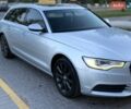 Сірий Ауді А6, об'ємом двигуна 3 л та пробігом 295 тис. км за 14399 $, фото 1 на Automoto.ua