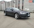 Серый Ауди А6, объемом двигателя 2 л и пробегом 303 тыс. км за 13500 $, фото 1 на Automoto.ua