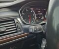 Сірий Ауді А6, об'ємом двигуна 2.97 л та пробігом 260 тис. км за 20800 $, фото 2 на Automoto.ua