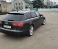 Серый Ауди А6, объемом двигателя 2 л и пробегом 303 тыс. км за 13500 $, фото 6 на Automoto.ua