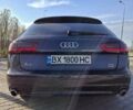 Сірий Ауді А6, об'ємом двигуна 2.97 л та пробігом 260 тис. км за 20800 $, фото 3 на Automoto.ua