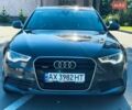 Серый Ауди А6, объемом двигателя 3 л и пробегом 224 тыс. км за 13999 $, фото 1 на Automoto.ua