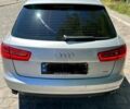 Сірий Ауді А6, об'ємом двигуна 3 л та пробігом 297 тис. км за 17000 $, фото 6 на Automoto.ua