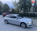 Ауди А6 2014 в Ужгороде на Automoto.ua Серый Ауди А6, объемом двигателя 1.97 л и пробегом 260 тыс. км за 14999 $, фото 27 на Automoto.ua
