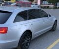 Серый Ауди А6, объемом двигателя 3 л и пробегом 295 тыс. км за 13764 $, фото 4 на Automoto.ua