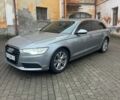 Серый Ауди А6, объемом двигателя 1.97 л и пробегом 330 тыс. км за 15700 $, фото 1 на Automoto.ua