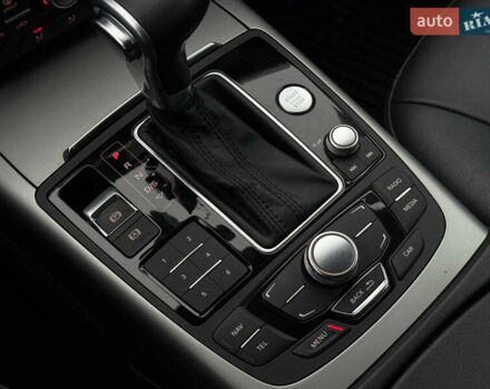 Серый Ауди А6, объемом двигателя 3 л и пробегом 223 тыс. км за 16500 $, фото 23 на Automoto.ua