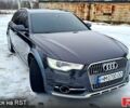 Серый Ауди А6, объемом двигателя 3 л и пробегом 264 тыс. км за 22000 $, фото 1 на Automoto.ua