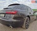Сірий Ауді А6, об'ємом двигуна 2.97 л та пробігом 260 тис. км за 20800 $, фото 16 на Automoto.ua