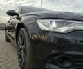 Сірий Ауді А6, об'ємом двигуна 2.97 л та пробігом 260 тис. км за 20800 $, фото 13 на Automoto.ua