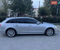 Ауди А6 2014 в Ужгороде на Automoto.ua Серый Ауди А6, объемом двигателя 1.97 л и пробегом 260 тыс. км за 14999 $, фото 21 на Automoto.ua