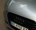 Серый Ауди А6, объемом двигателя 2 л и пробегом 326 тыс. км за 13250 $, фото 10 на Automoto.ua