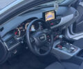 Ауди А6 2014 в Ужгороде на Automoto.ua Серый Ауди А6, объемом двигателя 1.97 л и пробегом 260 тыс. км за 14999 $, фото 17 на Automoto.ua