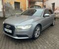 Серый Ауди А6, объемом двигателя 1.97 л и пробегом 330 тыс. км за 15700 $, фото 1 на Automoto.ua