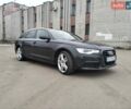 Серый Ауди А6, объемом двигателя 2 л и пробегом 303 тыс. км за 13500 $, фото 1 на Automoto.ua