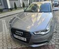 Сірий Ауді А6, об'ємом двигуна 2 л та пробігом 296 тис. км за 17000 $, фото 16 на Automoto.ua