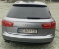 Серый Ауди А6, объемом двигателя 2 л и пробегом 360 тыс. км за 15077 $, фото 7 на Automoto.ua