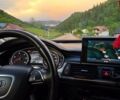 Сірий Ауді А6, об'ємом двигуна 2.97 л та пробігом 354 тис. км за 17000 $, фото 2 на Automoto.ua