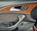 Серый Ауди А6, объемом двигателя 3 л и пробегом 264 тыс. км за 22000 $, фото 7 на Automoto.ua