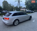 Ауди А6 2014 в Ужгороде на Automoto.ua Серый Ауди А6, объемом двигателя 1.97 л и пробегом 260 тыс. км за 14999 $, фото 3 на Automoto.ua