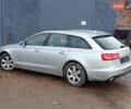 Серый Ауди А6, объемом двигателя 2 л и пробегом 328 тыс. км за 15500 $, фото 7 на Automoto.ua