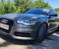 Серый Ауди А6, объемом двигателя 3 л и пробегом 309 тыс. км за 19553 $, фото 1 на Automoto.ua