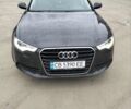 Серый Ауди А6, объемом двигателя 2 л и пробегом 303 тыс. км за 13500 $, фото 9 на Automoto.ua