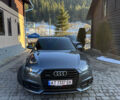 Серый Ауди А6, объемом двигателя 3 л и пробегом 225 тыс. км за 27000 $, фото 1 на Automoto.ua