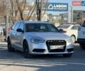 Серый Ауди А6, объемом двигателя 2 л и пробегом 326 тыс. км за 13800 $, фото 5 на Automoto.ua