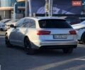 Серый Ауди А6, объемом двигателя 2 л и пробегом 326 тыс. км за 13800 $, фото 2 на Automoto.ua